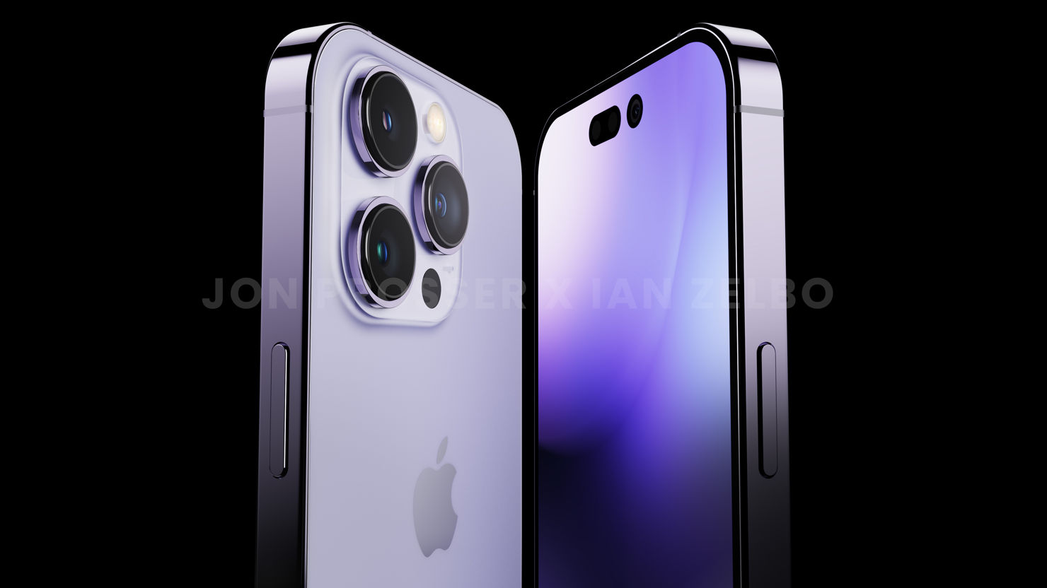 Czy iPhone 14 ma aparat szerokokątny?