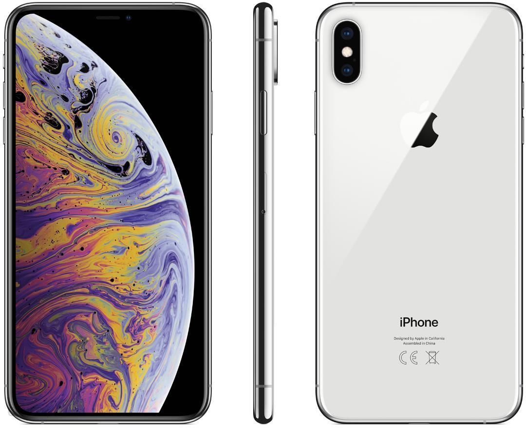 Czy iPhone XS ma aparat 05?