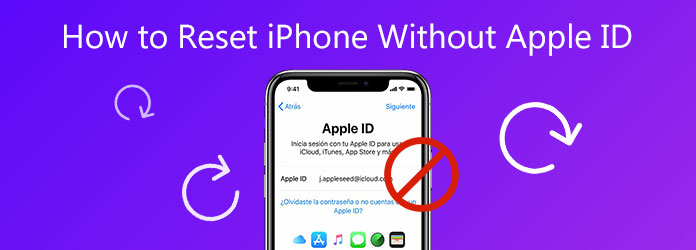 Czy można korzystać z iPhone bez Apple ID?