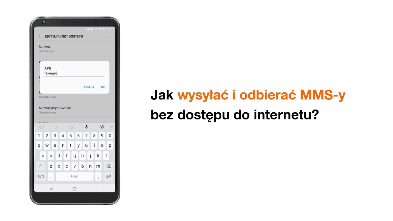 Czy wiadomości MMS są bezpłatne?