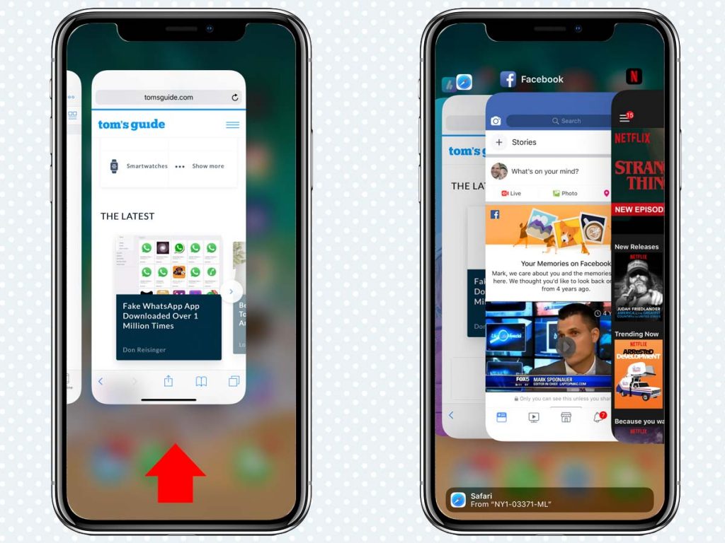 Czy wyłączać aplikacje na iPhone?