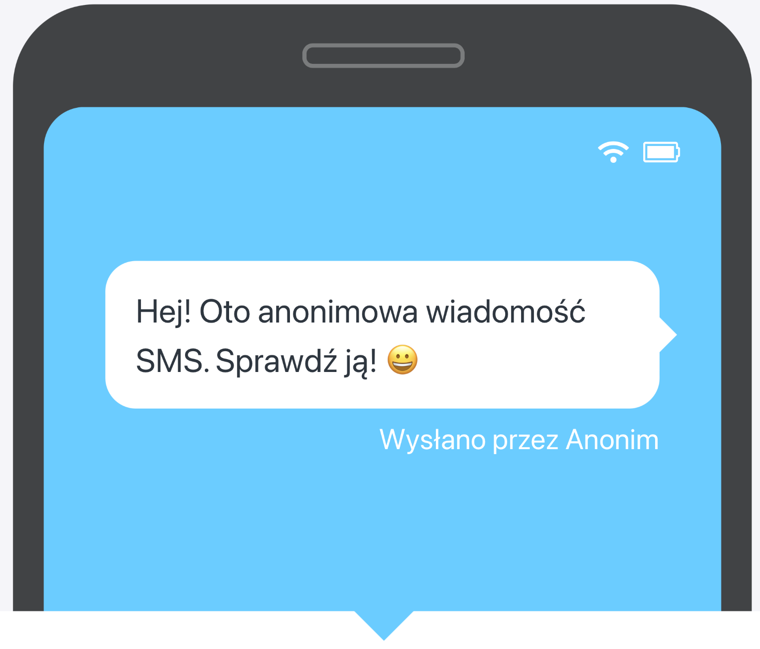 Czy wysyłanie zdjęć SMS-em jest bezpieczne?