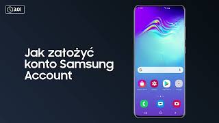 Dlaczego nie mogę zalogować się do konta Samsung?