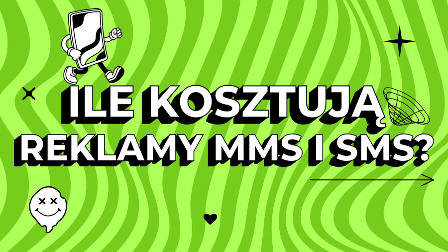 Ile kosztuje jeden MMS?