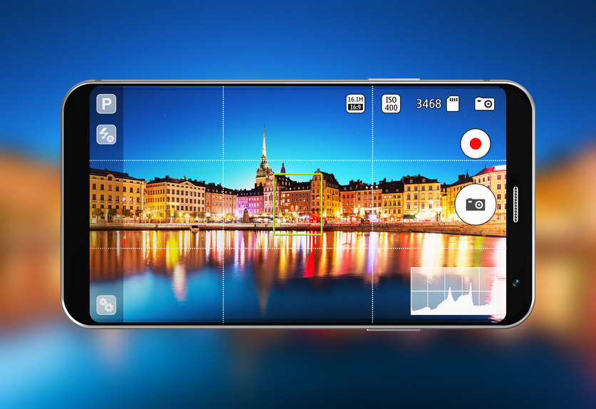 Ile pikseli powinien mieć dobry aparat w telefonie?