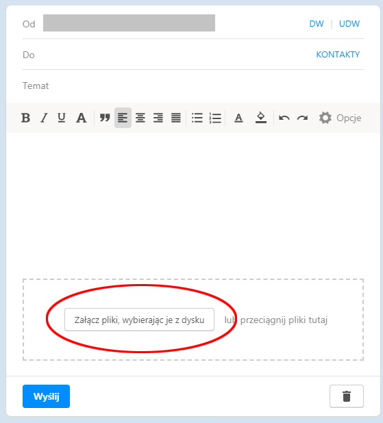 Ile zdjec można wyslac przez Gmail?