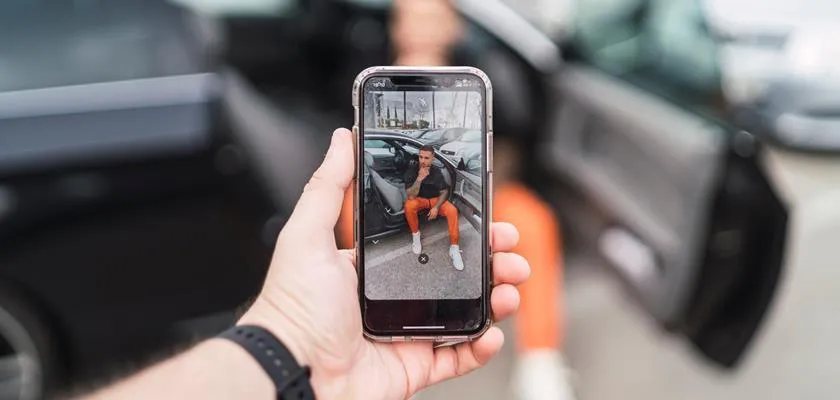 Jak dbać o aparat w telefonie?