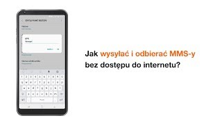 Jak odczytać MMS w telefonie?