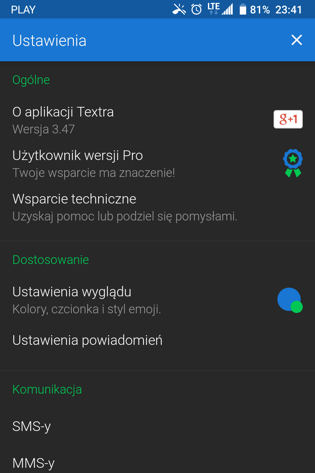 Jak ustawić wiadomości SMS w telefonie?