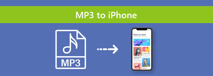 Jak wgrać pliki mp3 na iPhone?