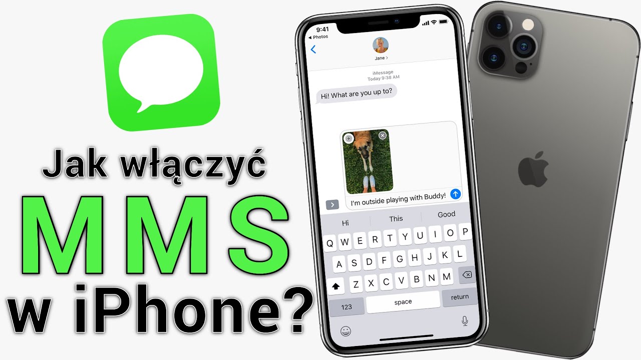 Jak wyłączyć MMS w Orange?