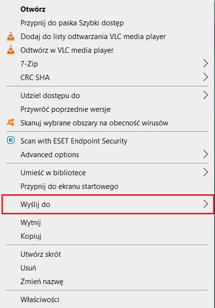 Jak wysłać plik ze zdjęciami mailem?