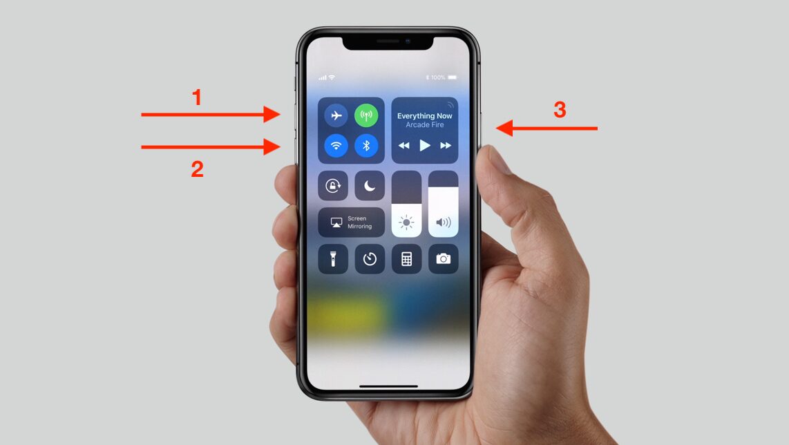 Jak zrobić hard reset w iPhone?