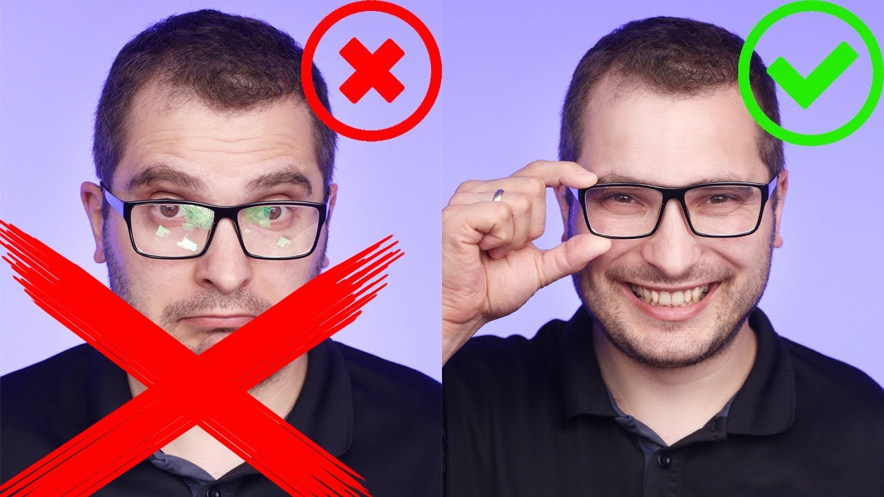 Jak zrobić zdjęcie bez odbicia światła?