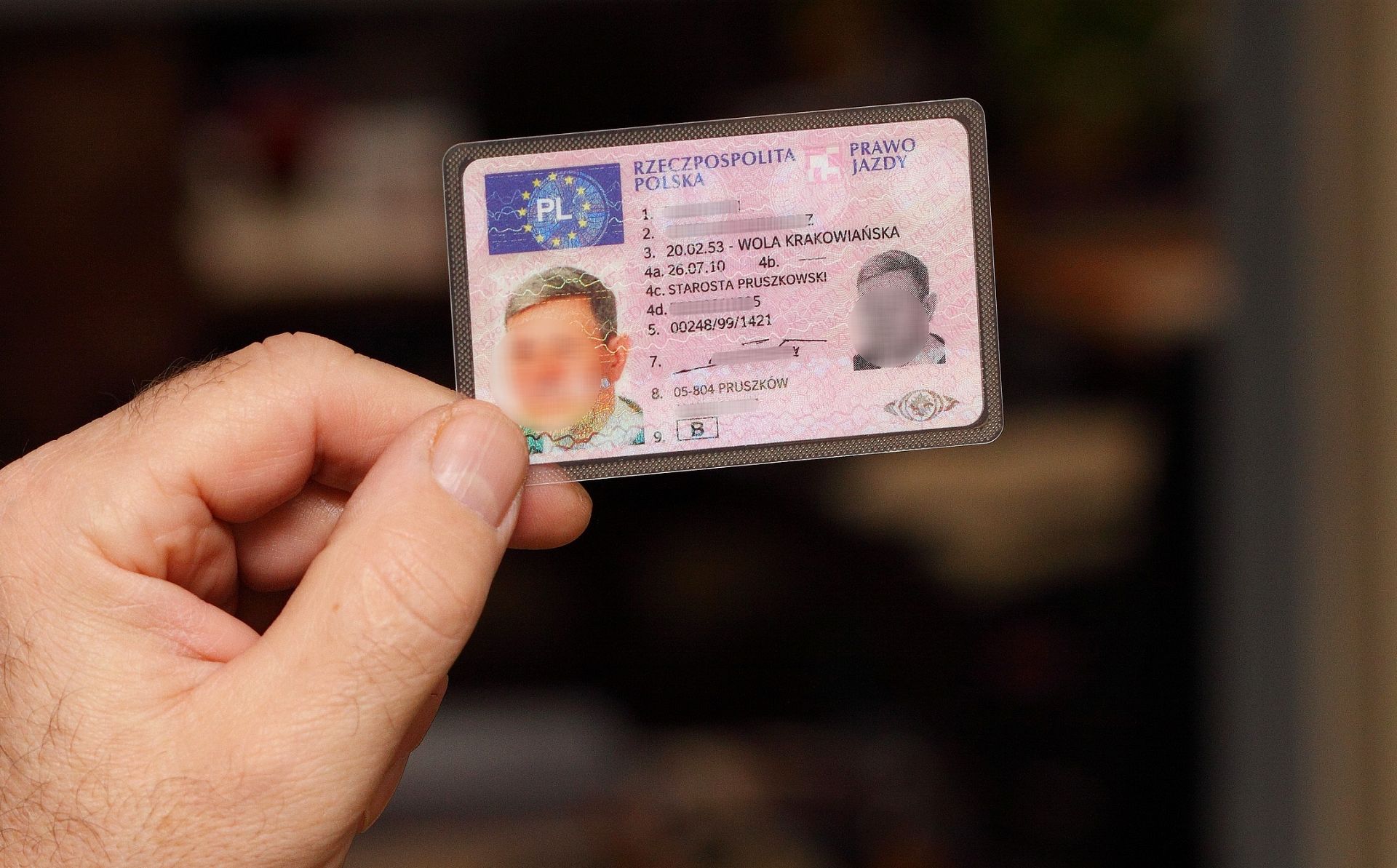 Jak zrobić zdjęcie w 05?