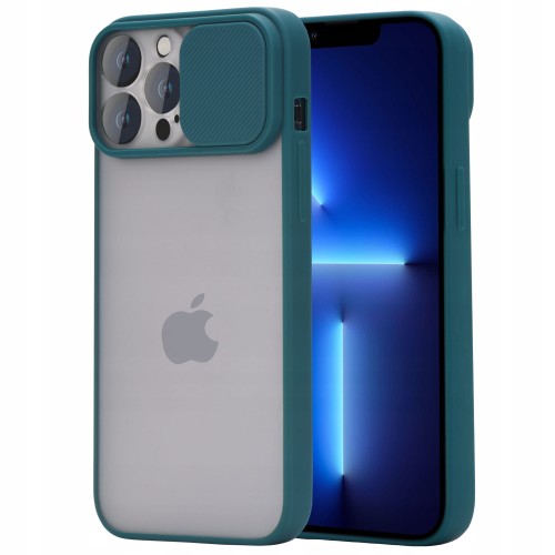 Jaka ochrona na aparat iPhone 13?