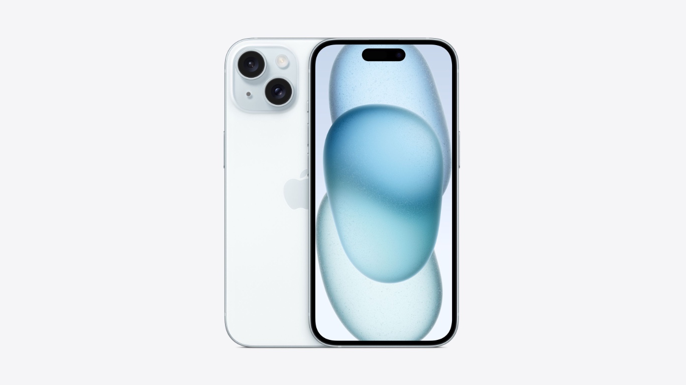 Jaki iPhone dla 15 latki?