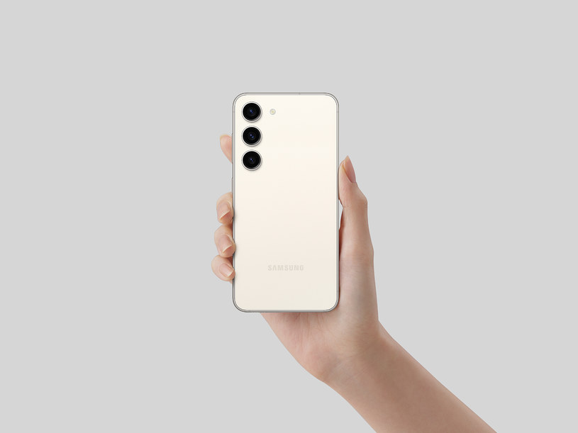 Jaki Samsung robi ladne zdjęcia?