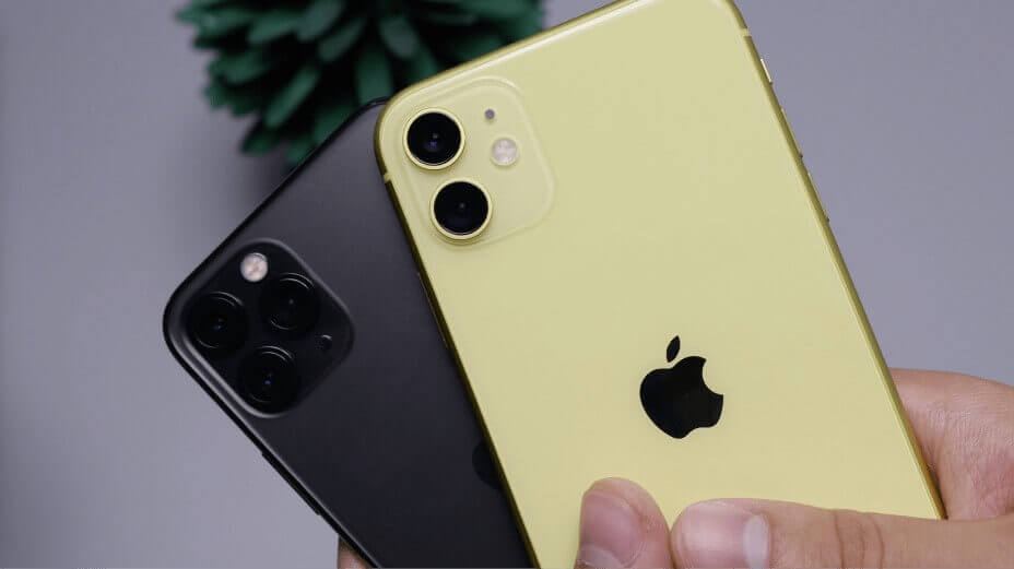 Jaki telefon jest lepszy od iPhone 11?