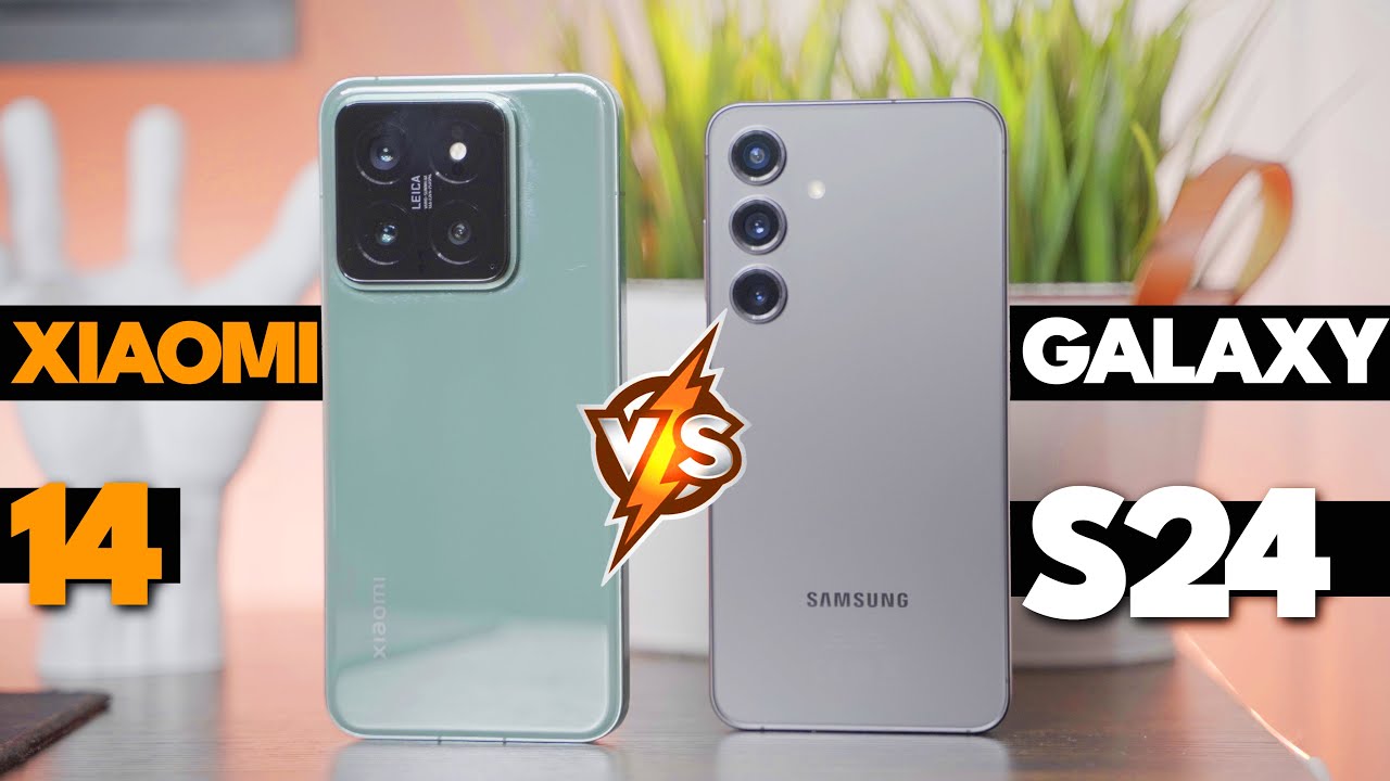 Jaki telefon jest lepszy Xiaomi czy Samsung?