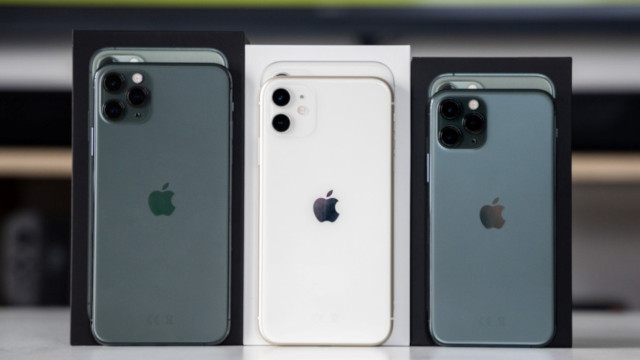 Jakie zalety ma iPhone 11?
