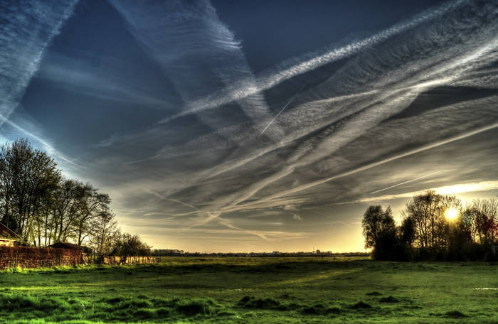 Kiedy robić zdjęcia z HDR?