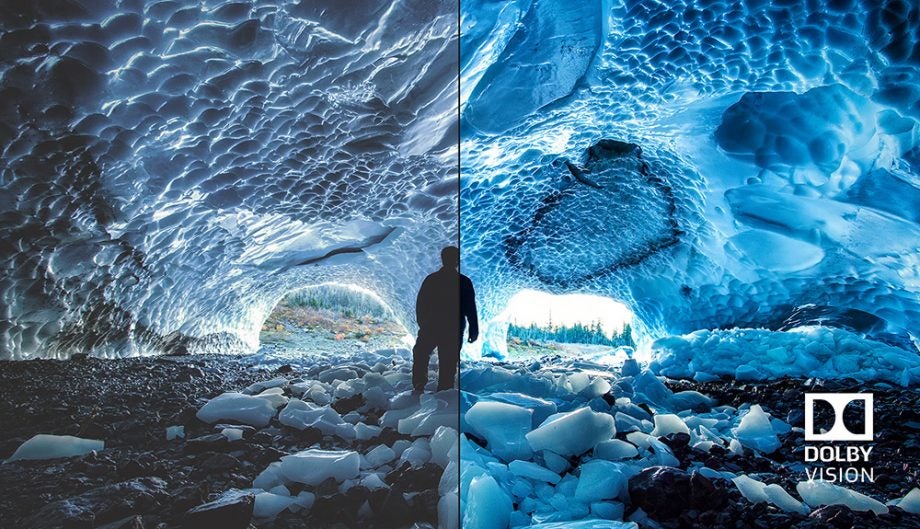 Na czym polega Dolby Vision?