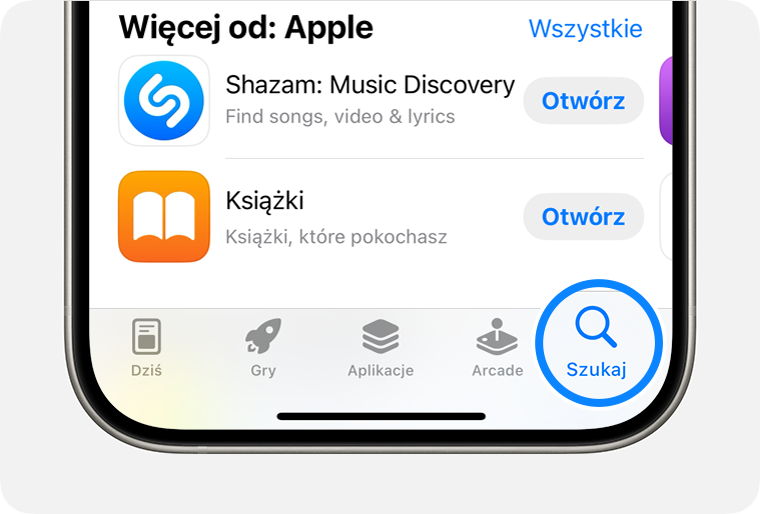 Na czym się pobiera aplikacje na iPhone?
