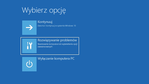 Co powoduje Przywracanie systemu?