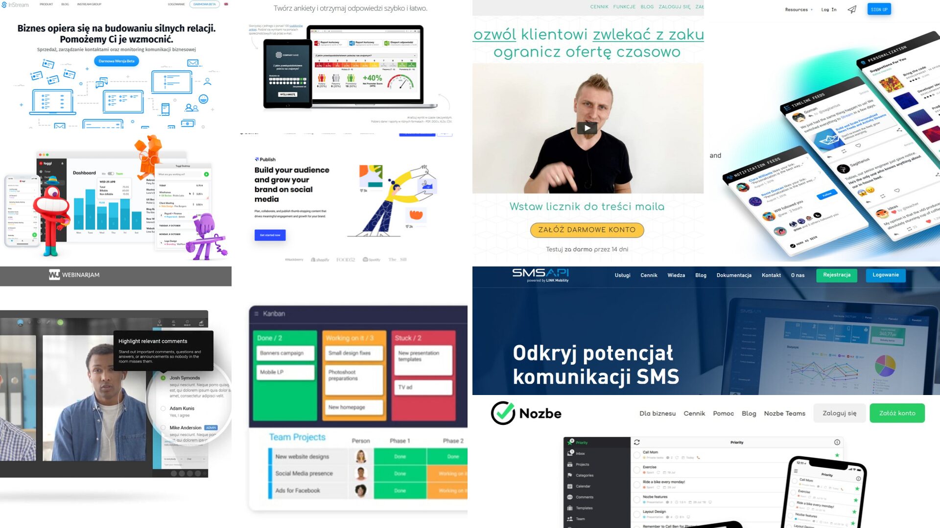 Co to aplikacja SaaS?