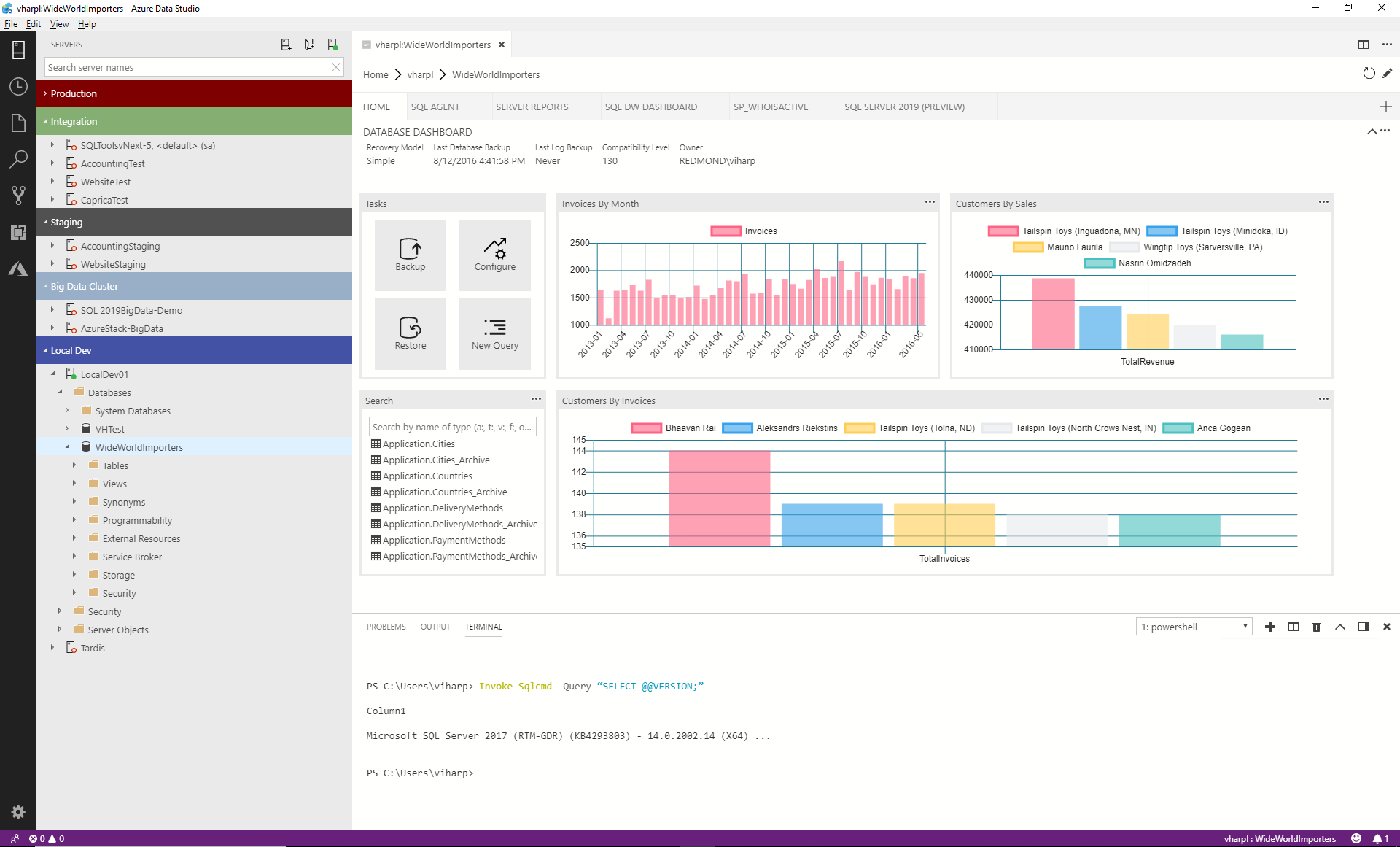Co to jest Azure Data Studio?