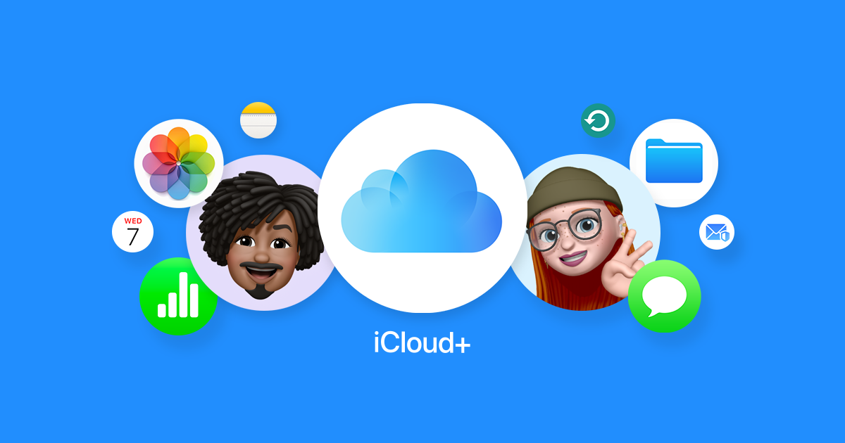Co to jest subskrypcja iCloud?