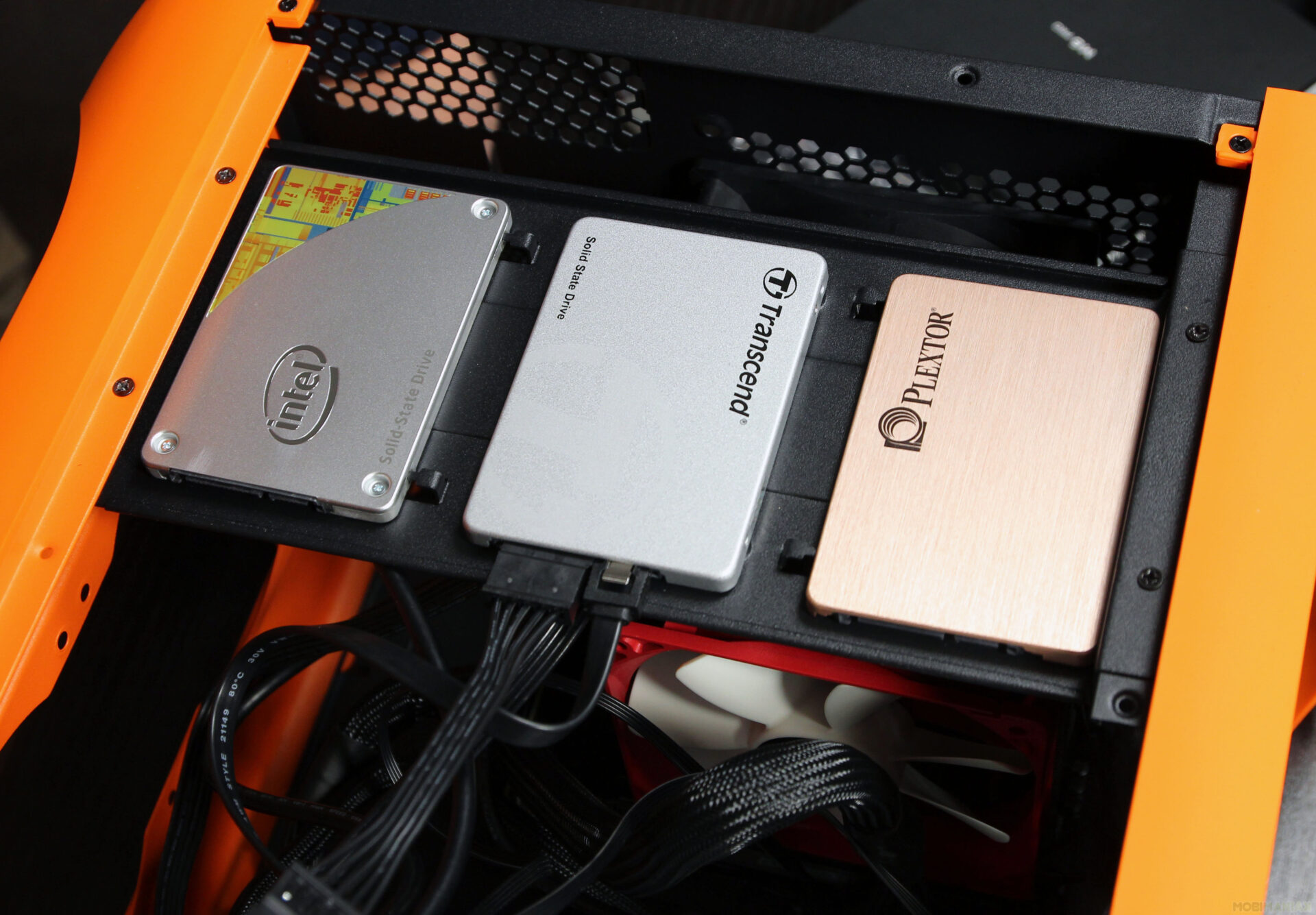 Czego nie lubi dysk SSD?