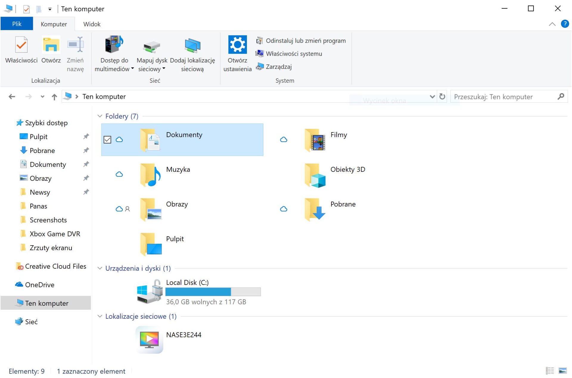 Czy aktualizacja systemu Windows usuwa dane?