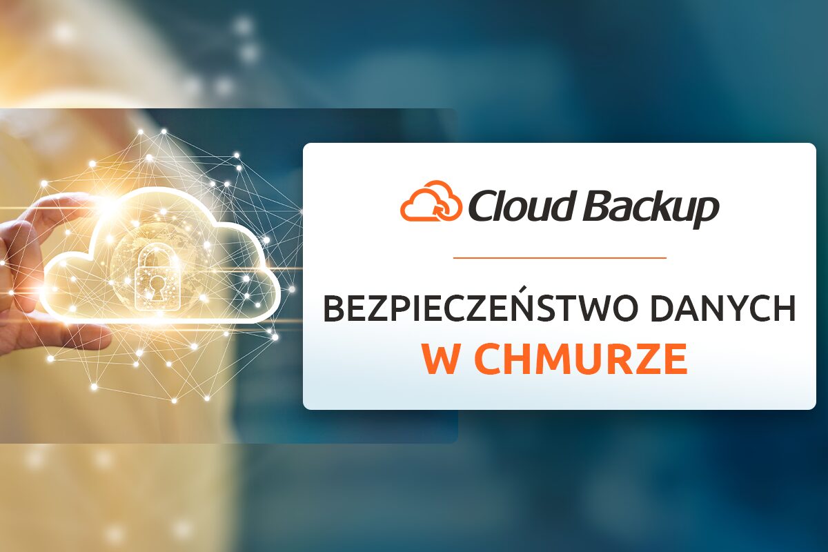 Czy Cloud jest bezpieczny?