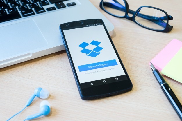 Czy Dropbox jest bezpieczny?