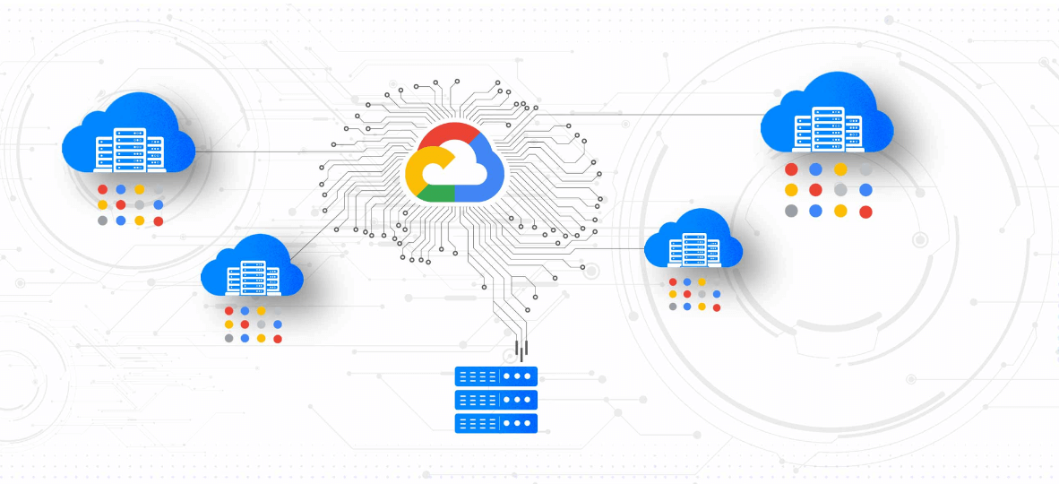 Czy Google Cloud jest platne?