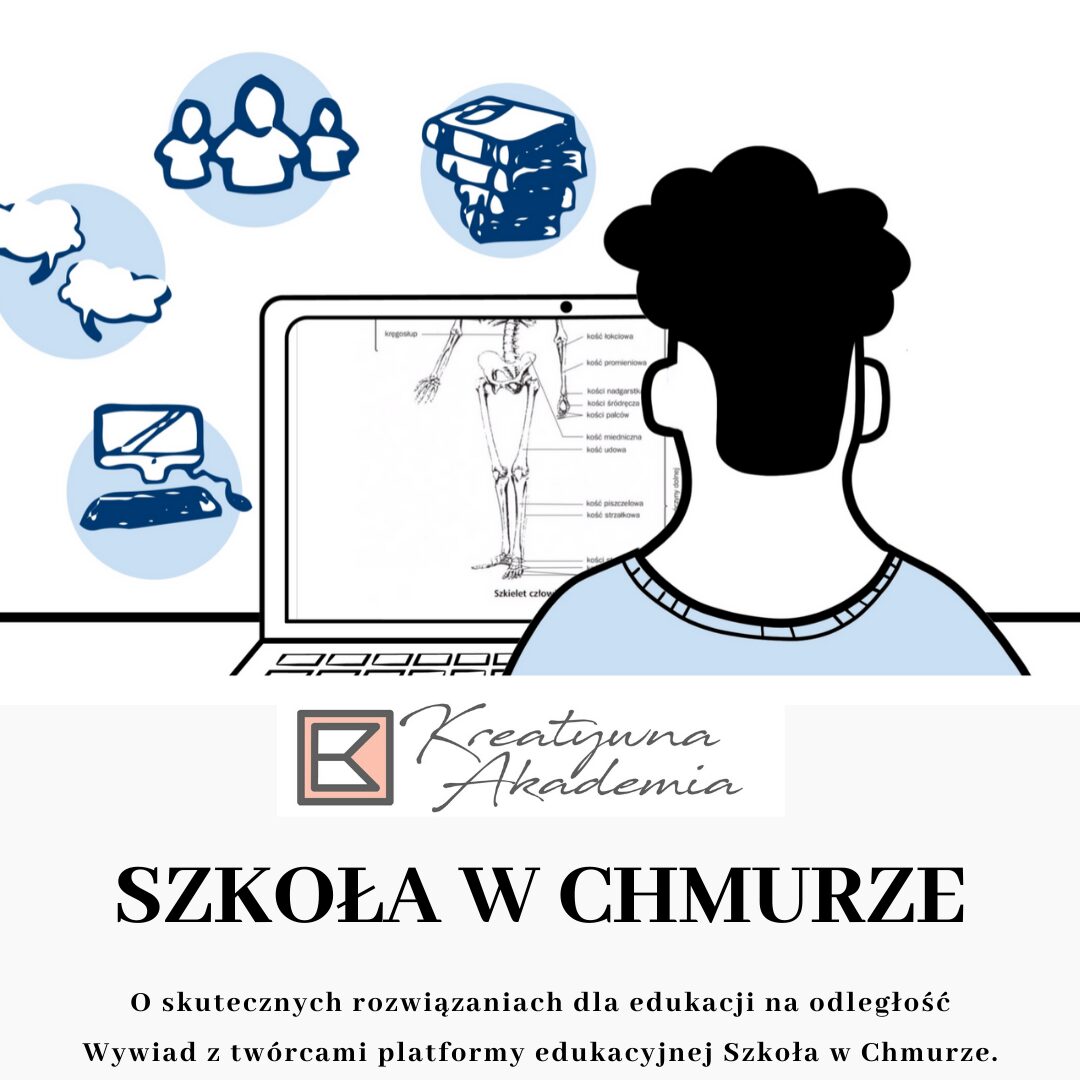 Czy kazdy dostaje się do szkoly w chmurze?