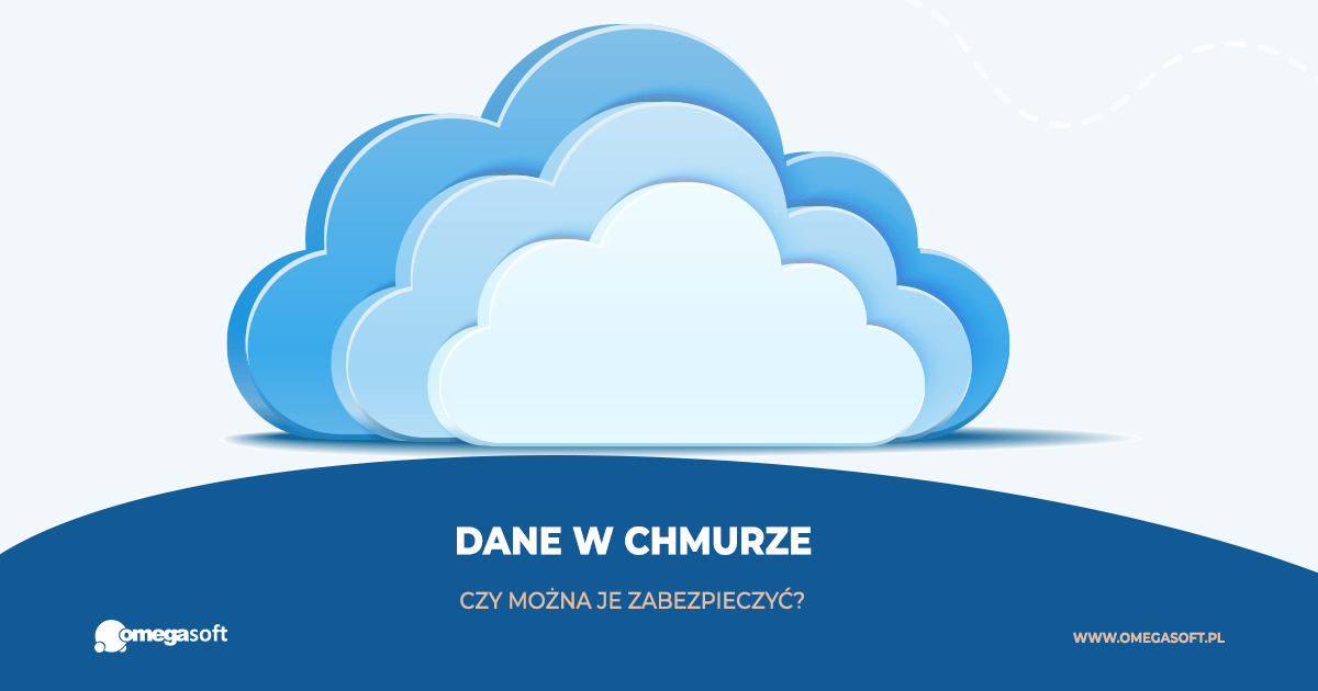 Czy ktoś może zobaczyć Twoje miejsce w chmurze?