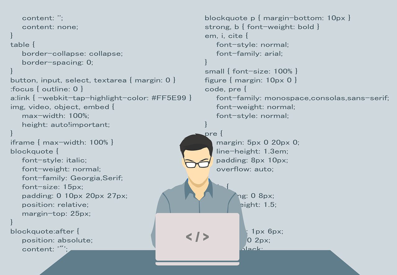 Czy można samemu nauczyć się programować?