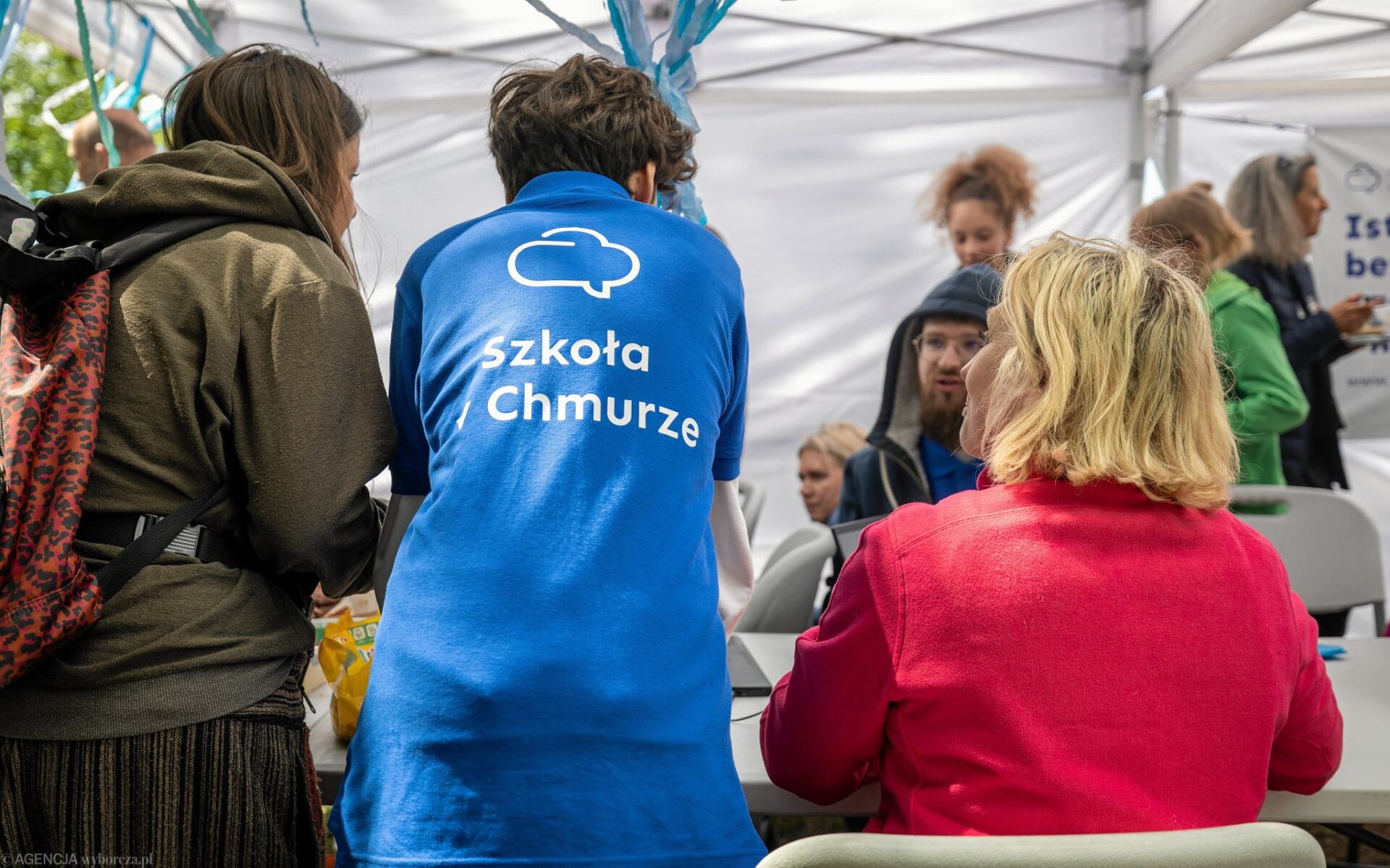 Czy nauczanie w chmurze są płatne?