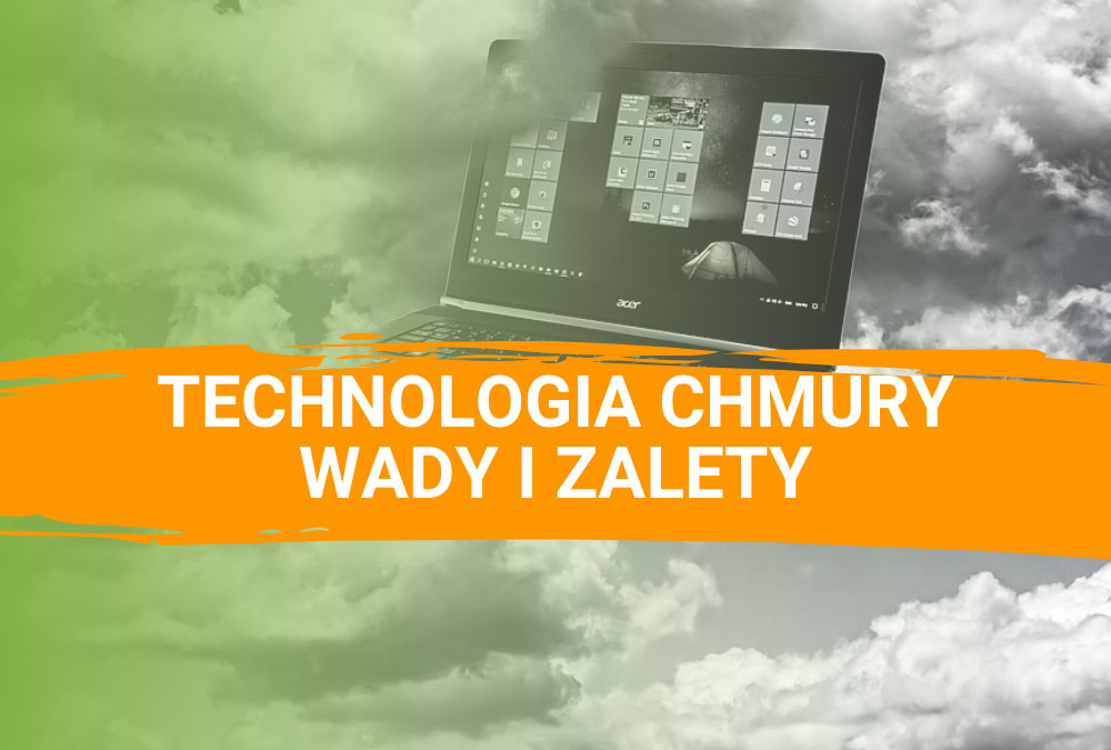 Czy posiadanie chmury obliczeniowej jest ważne?