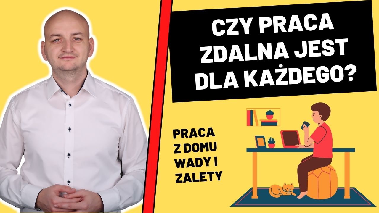 Czy praca programisty jest latwa?