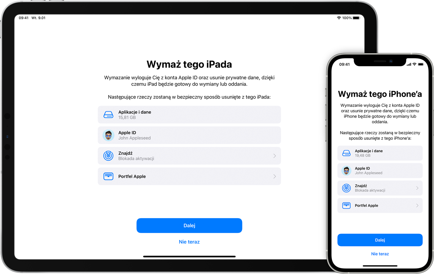 Czy trzeba placic za iCloud?