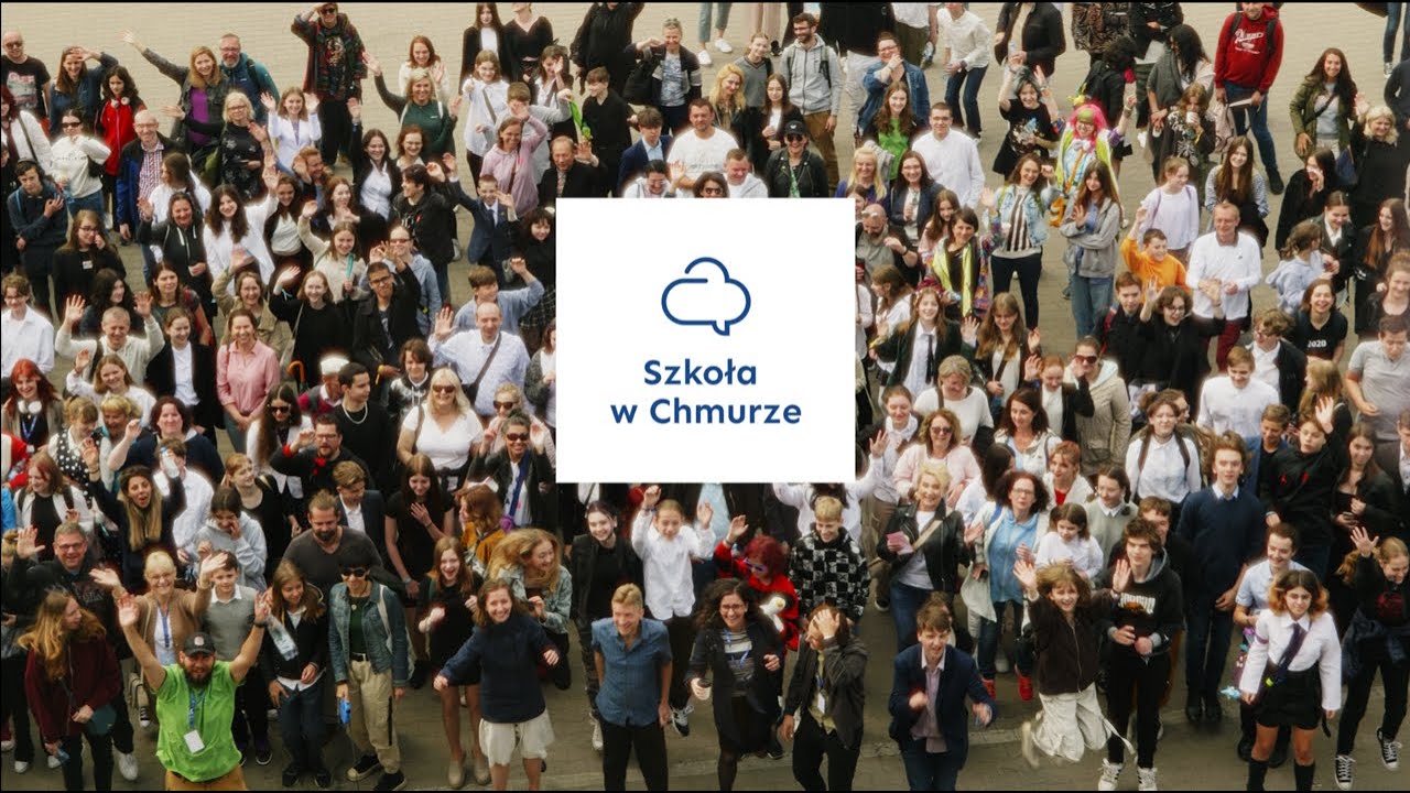 Czy w Szkole w Chmurze są egzaminy?
