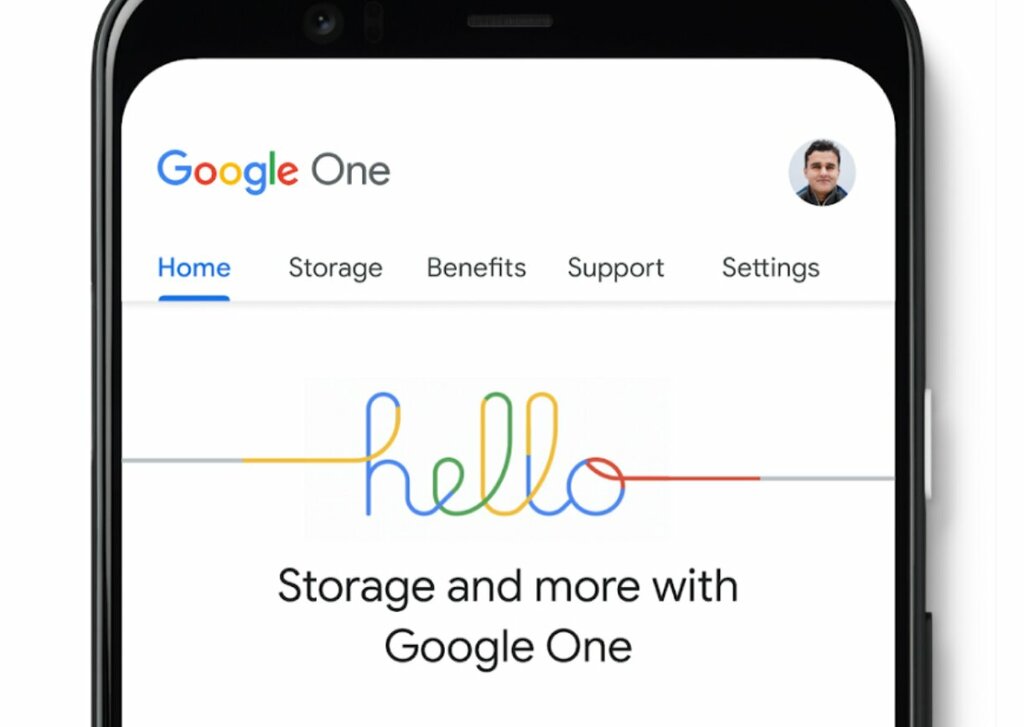 Czy warto kupić Google One?