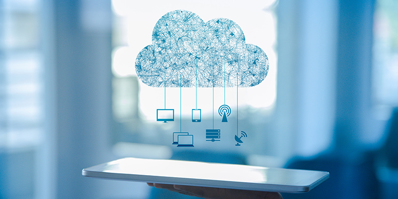 Czym jest cloud computing?