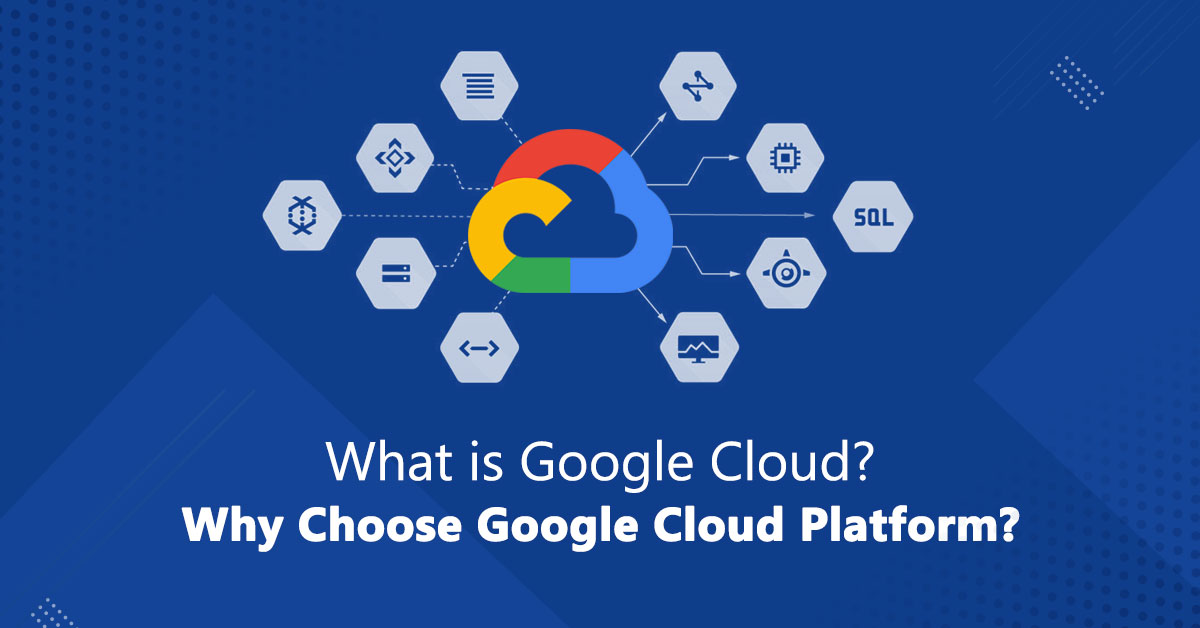 Dlaczego płacę za Google Cloud?