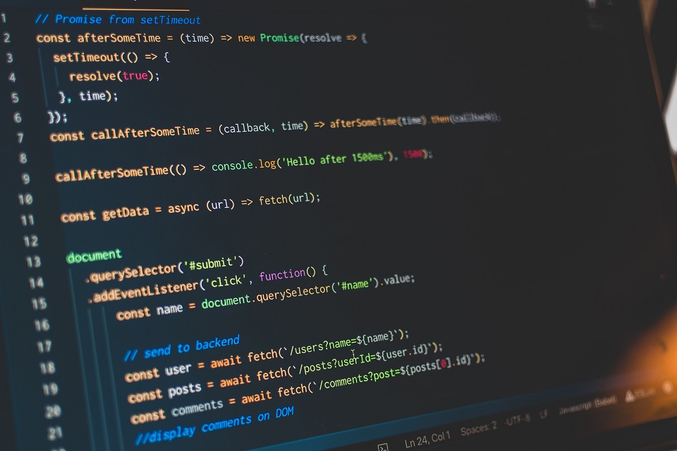 Ile czasu trzeba żeby nauczyć się JavaScript?