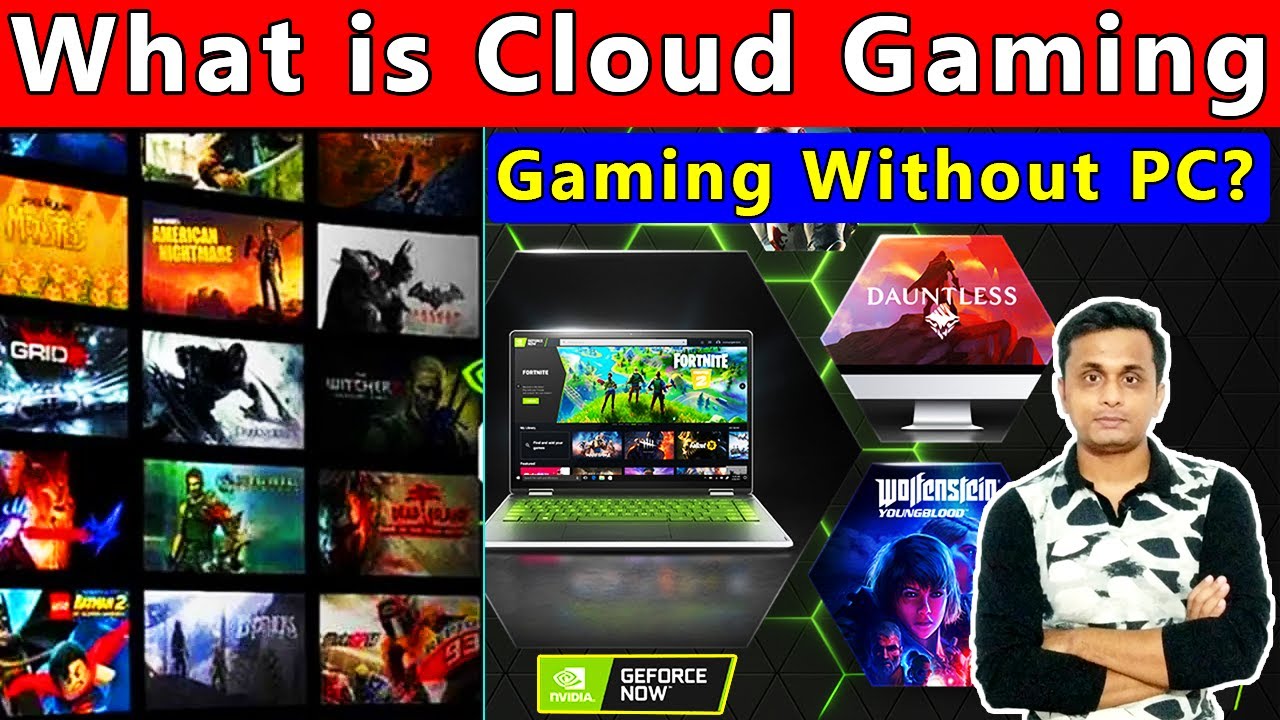 Ile kosztuje cloud gaming?